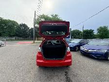 2013 Honda Fit LX 66KM CERTIFIED-WARRANTY - Photo 7