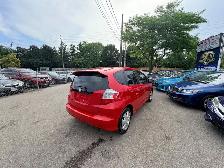 2013 Honda Fit LX 66KM CERTIFIED-WARRANTY - Photo 8