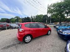 2013 Honda Fit LX 66KM CERTIFIED-WARRANTY - Photo 9