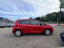 2013 Honda Fit LX 66KM CERTIFIED-WARRANTY - Photo 10