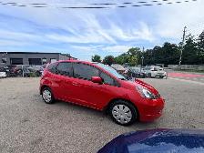 2013 Honda Fit LX 66KM CERTIFIED-WARRANTY - Photo 11