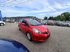 2013 Honda Fit LX 66KM CERTIFIED-WARRANTY - Photo 12