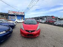 2013 Honda Fit LX 66KM CERTIFIED-WARRANTY - Photo 13