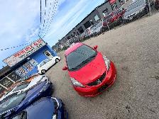 2013 Honda Fit LX 66KM CERTIFIED-WARRANTY - Photo 14