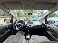 2013 Honda Fit LX 66KM CERTIFIED-WARRANTY - Photo 16