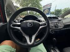 2013 Honda Fit LX 66KM CERTIFIED-WARRANTY - Photo 20