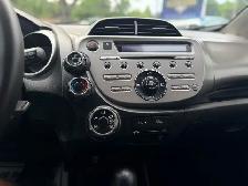 2013 Honda Fit LX 66KM CERTIFIED-WARRANTY - Photo 22