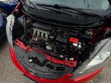 2013 Honda Fit LX 66KM CERTIFIED-WARRANTY - Photo 24