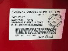 2013 Honda Fit LX 66KM CERTIFIED-WARRANTY - Photo 25
