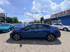 2015 Honda Civic LX w/ EX 173KM CERTIFIED-WARRANTY - Photo 3