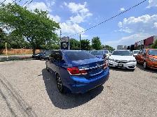 2015 Honda Civic LX w/ EX 173KM CERTIFIED-WARRANTY - Photo 5