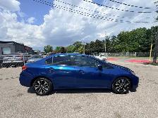2015 Honda Civic LX w/ EX 173KM CERTIFIED-WARRANTY - Photo 10