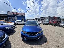 2015 Honda Civic LX w/ EX 173KM CERTIFIED-WARRANTY - Photo 13