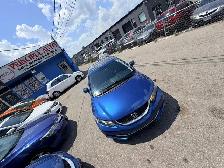 2015 Honda Civic LX w/ EX 173KM CERTIFIED-WARRANTY - Photo 14