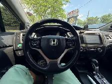 2015 Honda Civic LX w/ EX 173KM CERTIFIED-WARRANTY - Photo 21