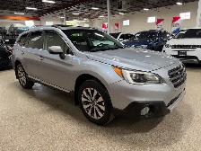 2017 Subaru Outback 3.6R TOURING w/Tech Pkg|HARMAN KARDON SOUND - Photo 6