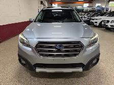 2017 Subaru Outback 3.6R TOURING w/Tech Pkg|HARMAN KARDON SOUND - Photo 7