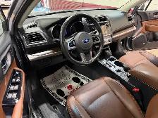 2017 Subaru Outback 3.6R TOURING w/Tech Pkg|HARMAN KARDON SOUND - Photo 9