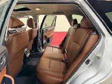 2017 Subaru Outback 3.6R TOURING w/Tech Pkg|HARMAN KARDON SOUND - Photo 10