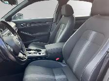 2023 Honda Civic Sedan SPORT | ONE-OWNER | CLEAN CARFAX | SUNROO - Photo 11