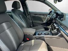 2023 Honda Civic Sedan SPORT | ONE-OWNER | CLEAN CARFAX | SUNROO - Photo 12