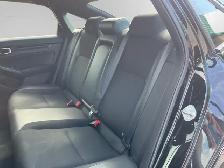 2023 Honda Civic Sedan SPORT | ONE-OWNER | CLEAN CARFAX | SUNROO - Photo 16