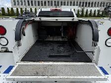 2017 Chevrolet Colorado 4x4 Extended Cab Duramax Diesel Service - Photo 13