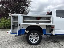2017 Chevrolet Colorado 4x4 Extended Cab Duramax Diesel Service - Photo 17