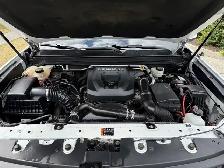 2017 Chevrolet Colorado 4x4 Extended Cab Duramax Diesel Service - Photo 24
