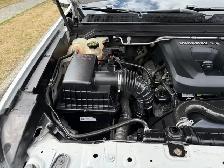 2017 Chevrolet Colorado 4x4 Extended Cab Duramax Diesel Service - Photo 25