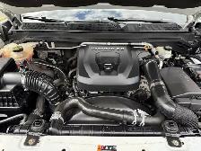 2017 Chevrolet Colorado 4x4 Extended Cab Duramax Diesel Service - Photo 26