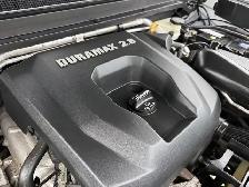 2017 Chevrolet Colorado 4x4 Extended Cab Duramax Diesel Service - Photo 27