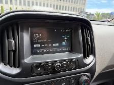 2017 Chevrolet Colorado 4x4 Extended Cab Duramax Diesel Service - Photo 31