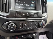 2017 Chevrolet Colorado 4x4 Extended Cab Duramax Diesel Service - Photo 32