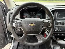 2017 Chevrolet Colorado 4x4 Extended Cab Duramax Diesel Service - Photo 38