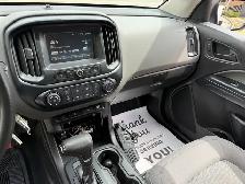 2017 Chevrolet Colorado 4x4 Extended Cab Duramax Diesel Service - Photo 39
