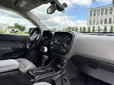 2017 Chevrolet Colorado 4x4 Extended Cab Duramax Diesel Service - Photo 42