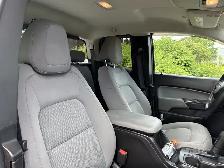 2017 Chevrolet Colorado 4x4 Extended Cab Duramax Diesel Service - Photo 43