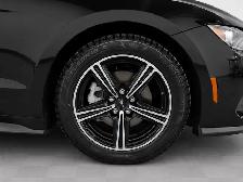 2025 Ford Mustang ECOBOOST PREMIUM CONVERTIBLE CUIR CAMÉRA RECUL - Photo 4