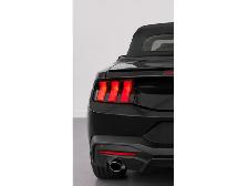 2025 Ford Mustang ECOBOOST PREMIUM CONVERTIBLE CUIR CAMÉRA RECUL - Photo 7