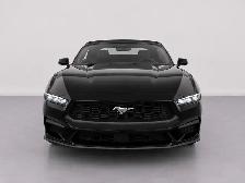 2025 Ford Mustang ECOBOOST PREMIUM CONVERTIBLE CUIR CAMÉRA RECUL - Photo 10