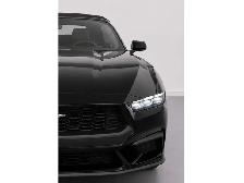 2025 Ford Mustang ECOBOOST PREMIUM CONVERTIBLE CUIR CAMÉRA RECUL - Photo 11