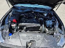 2025 Ford Mustang ECOBOOST PREMIUM CONVERTIBLE CUIR CAMÉRA RECUL - Photo 12