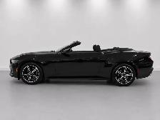 2025 Ford Mustang ECOBOOST PREMIUM CONVERTIBLE CUIR CAMÉRA RECUL - Photo 13