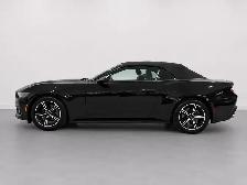 2025 Ford Mustang ECOBOOST PREMIUM CONVERTIBLE CUIR CAMÉRA RECUL - Photo 14