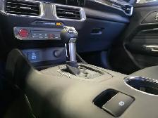 2025 Ford Mustang ECOBOOST PREMIUM CONVERTIBLE CUIR CAMÉRA RECUL - Photo 21