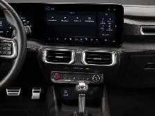 2025 Ford Mustang ECOBOOST PREMIUM CONVERTIBLE CUIR CAMÉRA RECUL - Photo 27