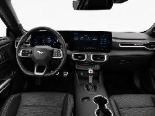 2025 Ford Mustang ECOBOOST PREMIUM CONVERTIBLE CUIR CAMÉRA RECUL - Photo 28
