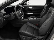 2025 Ford Mustang ECOBOOST PREMIUM CONVERTIBLE CUIR CAMÉRA RECUL - Photo 30