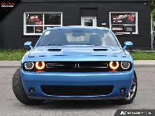 2015 Dodge Challenger 2dr Cpe SXT Plus | LOW KMS | NO ACCIDENTS - Photo 2